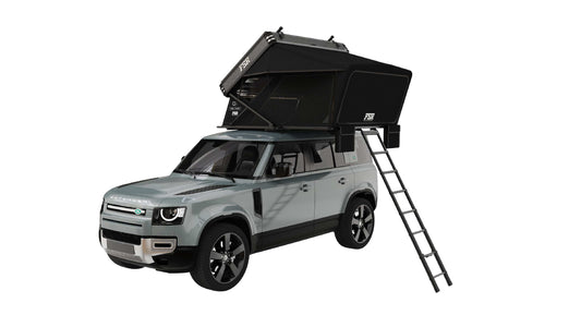 FSR- Kali King - Rooftop tent