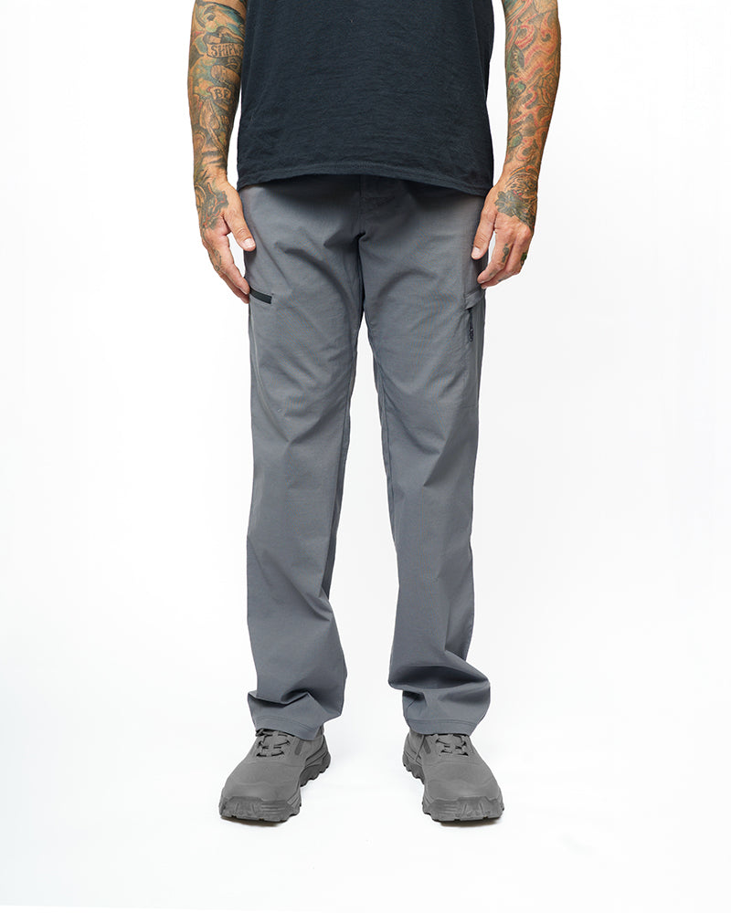 Off The Grid Surplus- Lancer Standard Fit Pant - Iron Gate
