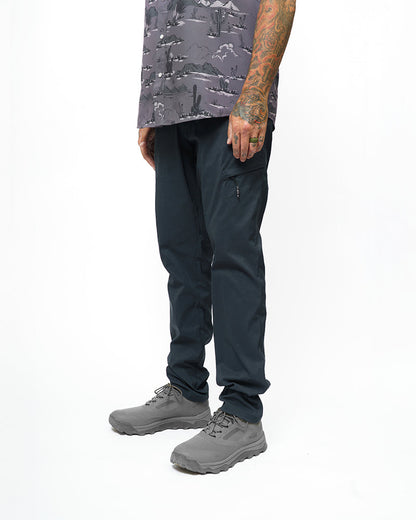 Off The Grid Surplus- Lancer Taper Fit Pant - Vulcan Navy
