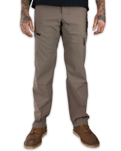 Off The Grid Surplus- Lancer Standard Fit Pant - Deadwood