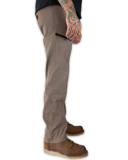 Off The Grid Surplus- Lancer Standard Fit Pant - Deadwood
