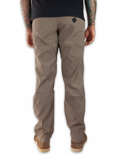 Off The Grid Surplus- Lancer Standard Fit Pant - Deadwood