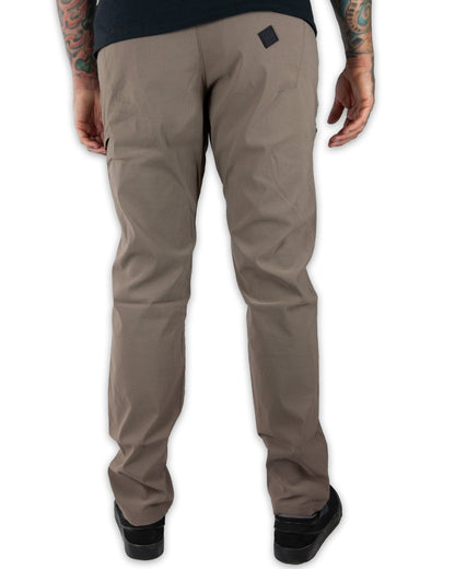 Off The Grid Surplus- Lancer Taper Fit Pant - Deadwood
