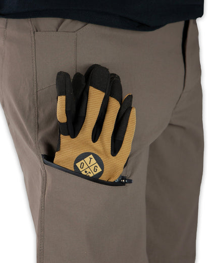 Off The Grid Surplus- Lancer Taper Fit Pant - Deadwood