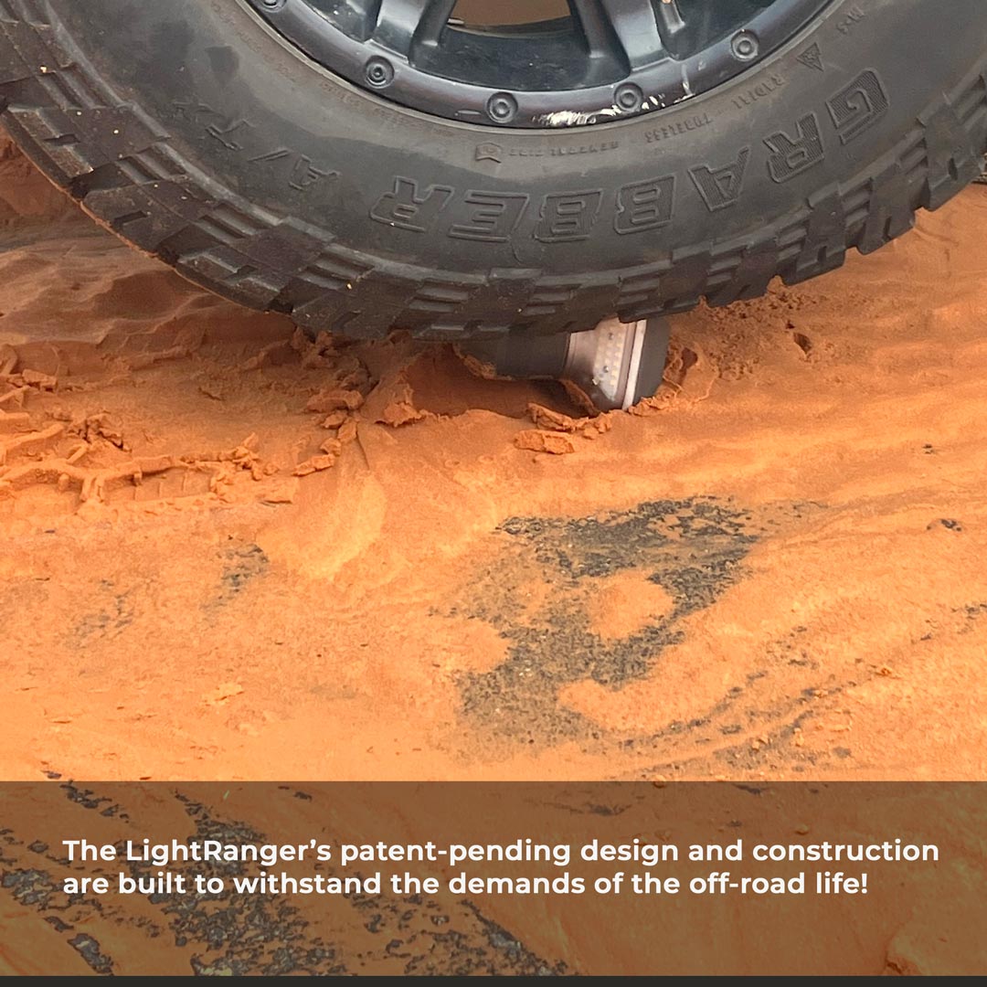 Devos- LightRanger 1200