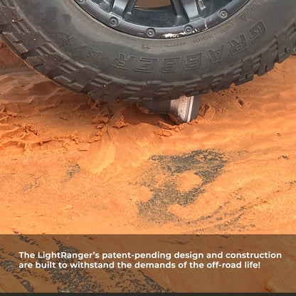 Devos- LightRanger 1200