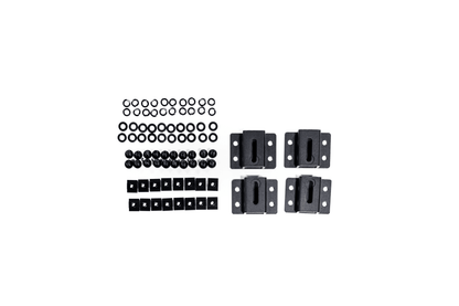 FSR- Lightweight Hard Shell - Crossbar Kits