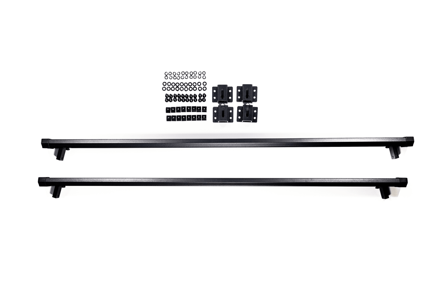 FSR- Lightweight Hard Shell - Crossbar Kits
