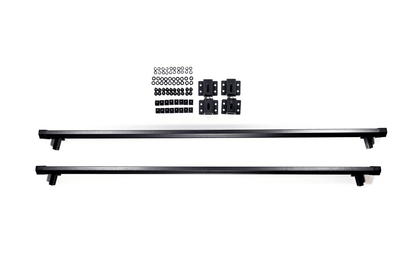 FSR- Lightweight Hard Shell - Crossbar Kits