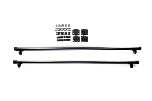FSR- Lightweight Hard Shell - Crossbar Kits