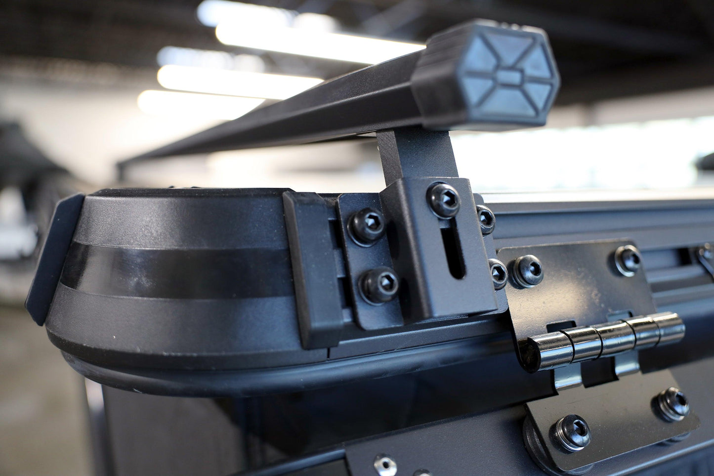 FSR- Lightweight Hard Shell - Crossbar Kits