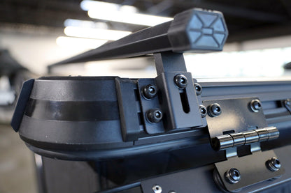 FSR- Lightweight Hard Shell - Crossbar Kits