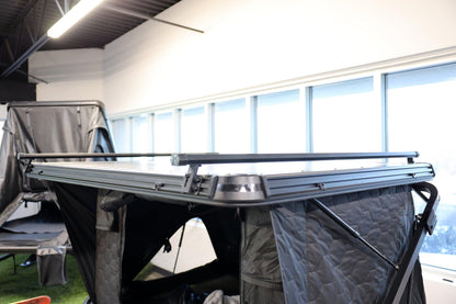 FSR- Lightweight Hard Shell - Crossbar Kits