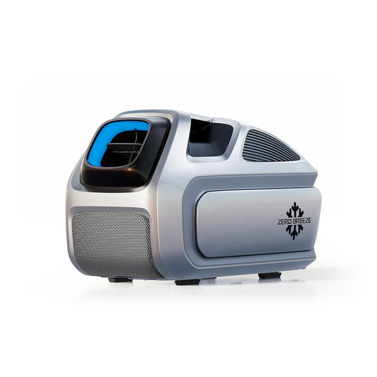 Zero Breeze- Mark 3 Basic (AC Only)