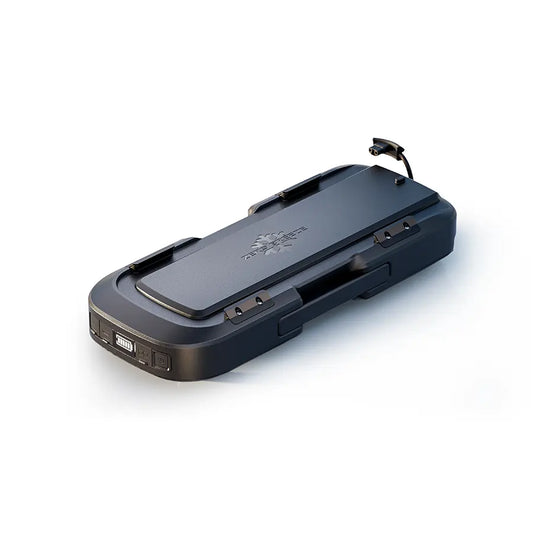 Zero Breeze- Mark 3 Battery