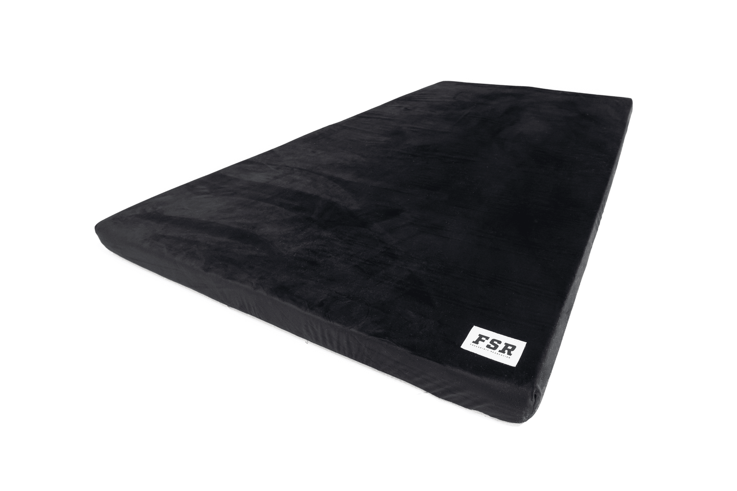 FSR- Adaptive Memory Foam Mattress - 3" - Clearance