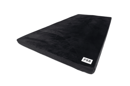 FSR- Adaptive Memory Foam Mattress - 3" - Clearance