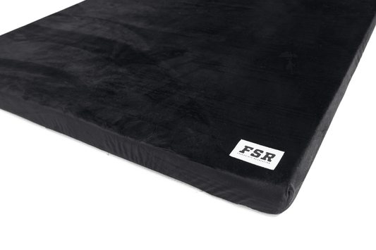 FSR- Adaptive Memory Foam Mattress - 3" - Clearance