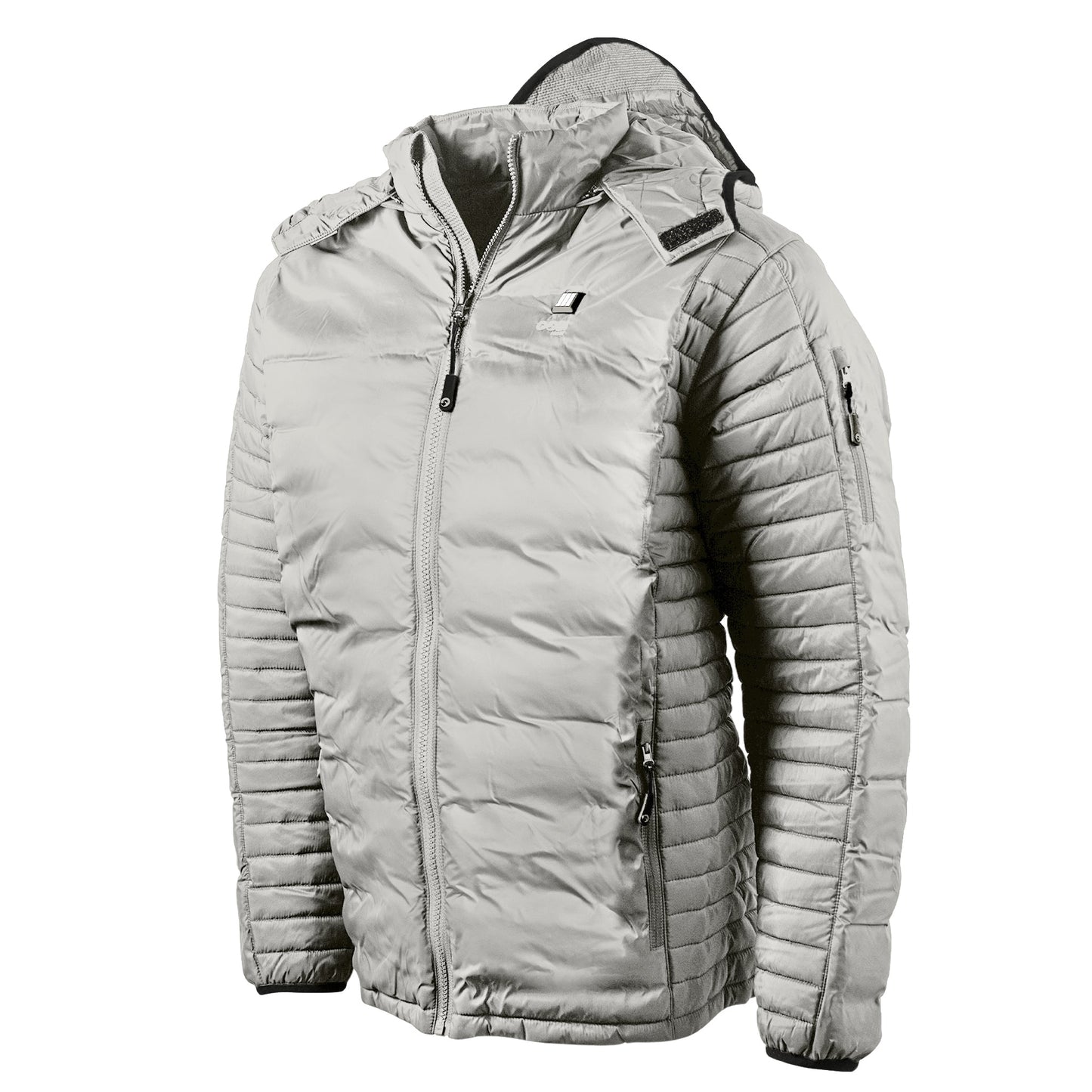 Gobi Heat- Polaris Heated Puffer Jacket - Men's