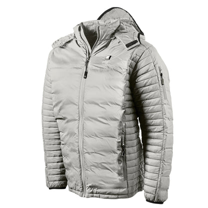 Gobi Heat- Polaris Heated Puffer Jacket - Men's