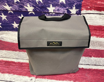 OverlandGearGuy- Mr Buddy Heater Bag I