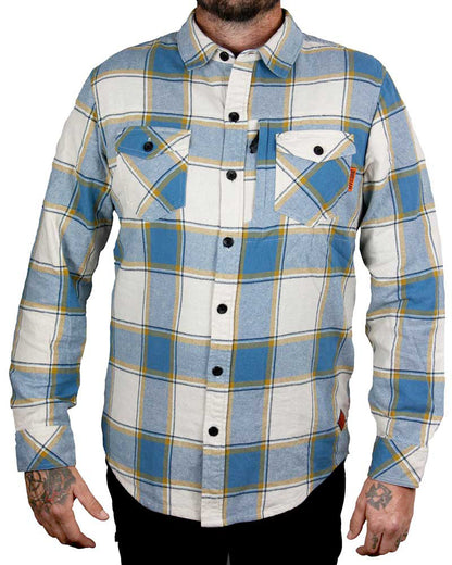Off The Grid Surplus- Destroyer Flannel