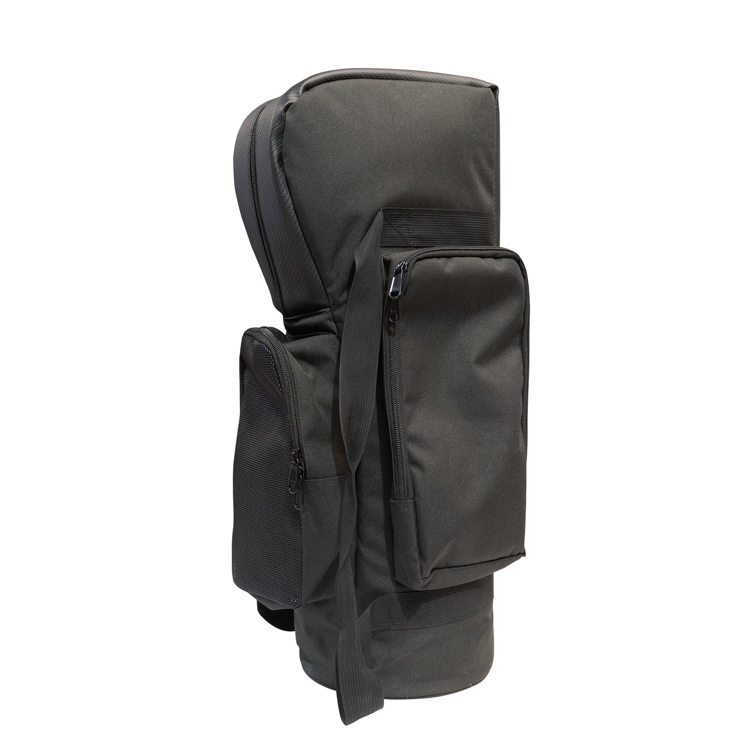 Power Tank- 10 lb CO2 Spare Bottle Powdercoated