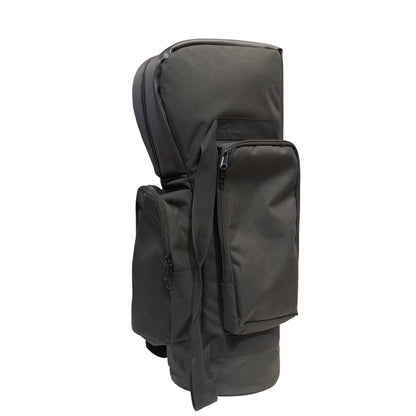 Power Tank- 10 lb CO2 Spare Bottle Powdercoated