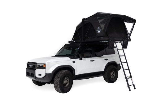 FSR- Nova King - Hybrid Foldout Rooftop Tent