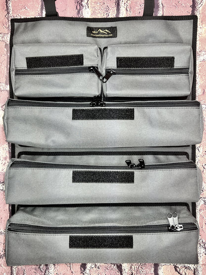 OverlandGearGuy- OGG Tool Roll - Tool Wrap