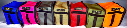 OverlandGearGuy- OGG Travel Bags