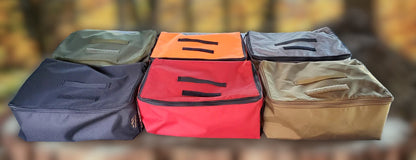 OverlandGearGuy- OGG Travel Bags