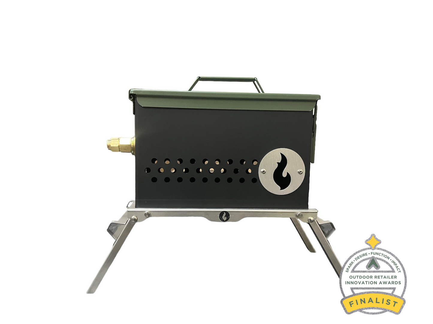 LavaBox- The Original LavaBox Combo: Our Bestseller
