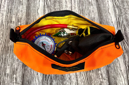 OverlandGearGuy- OnBoard Air Bag