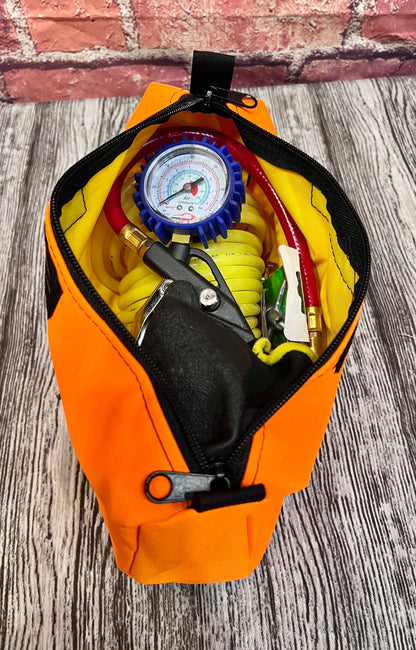 OverlandGearGuy- OnBoard Air Bag