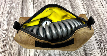 OverlandGearGuy- OnBoard Air Bag