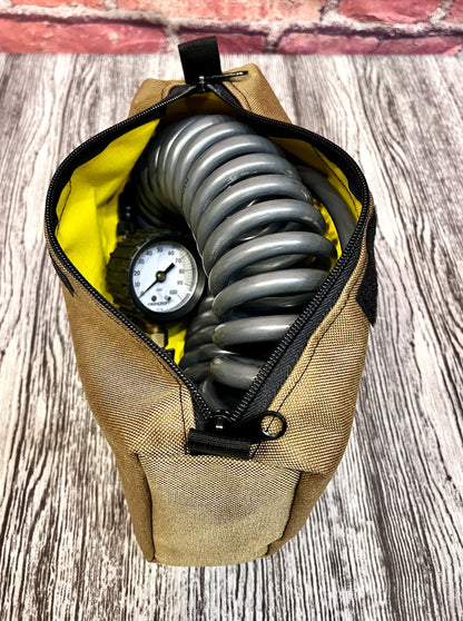 OverlandGearGuy- OnBoard Air Bag