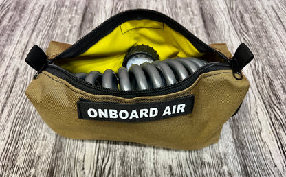 OverlandGearGuy- OnBoard Air Bag