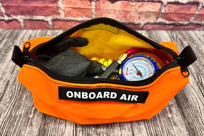 OverlandGearGuy- OnBoard Air Bag