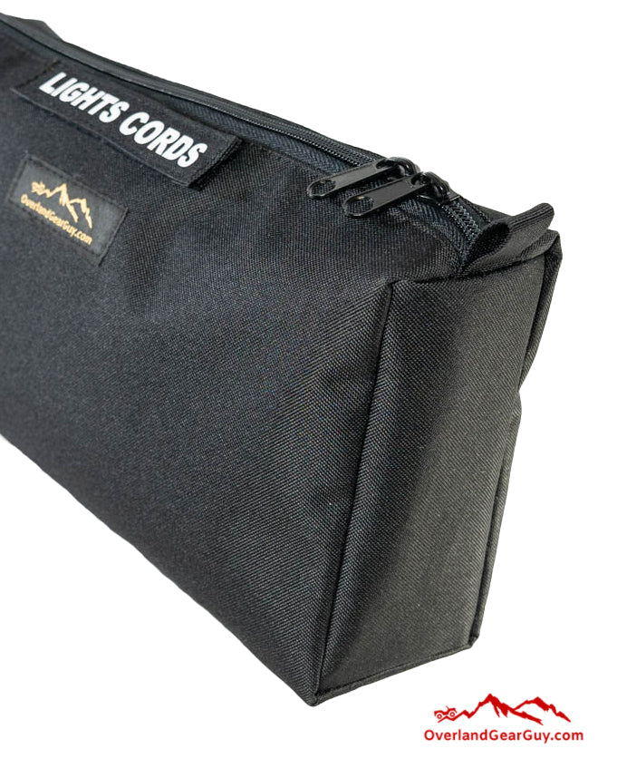 OverlandGearGuy- Overland Storage Bag Mini