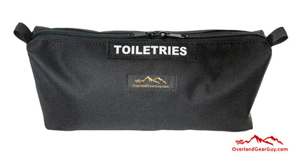 OverlandGearGuy- Overland Storage Bag Mini