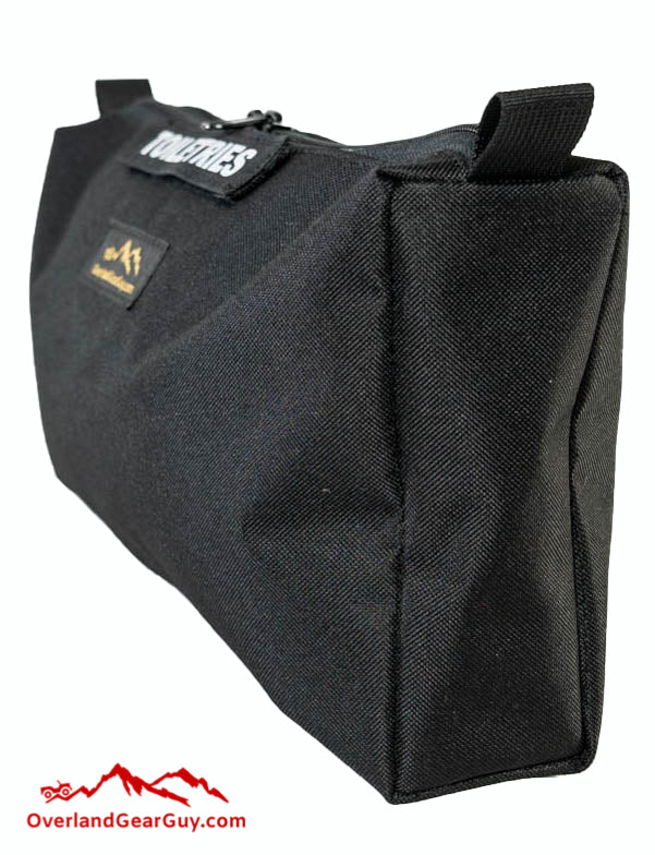 OverlandGearGuy- Overland Storage Bag Mini