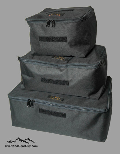 OverlandGearGuy- Storage Cubes