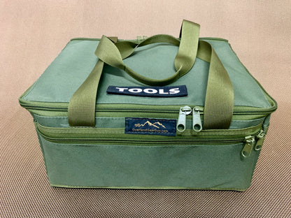 OverlandGearGuy- Range Bag - Ammo Bag