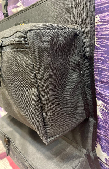 OverlandGearGuy- Overlander 2 Seat Organizer