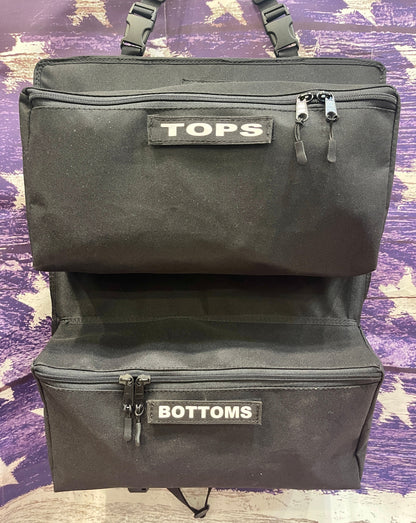 OverlandGearGuy- Overlander 2 Seat Organizer