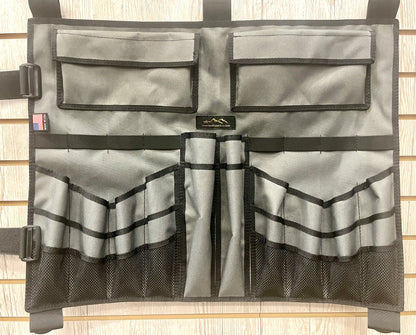 OverlandGearGuy- Overlander Utensil Organizer