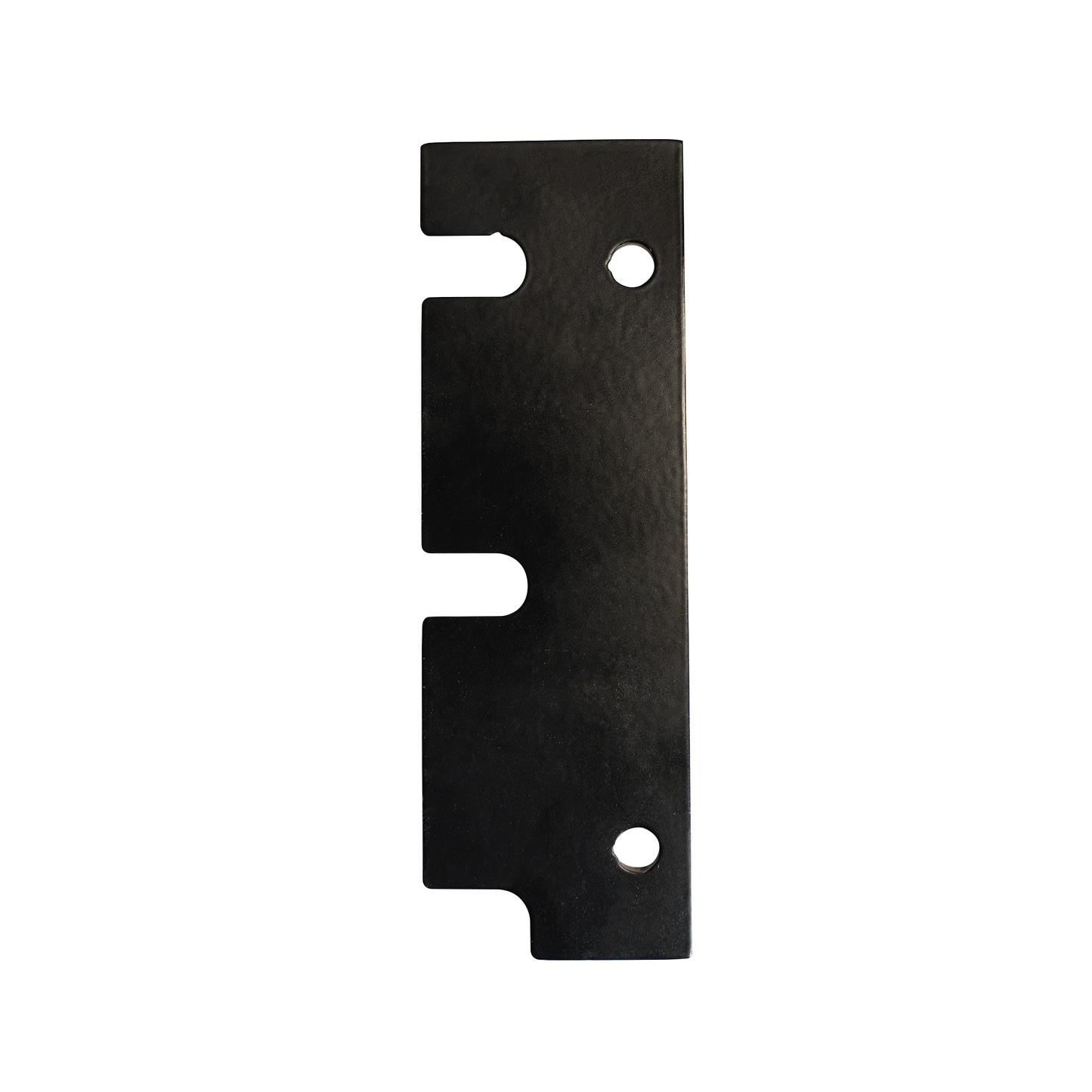 Power Tank- Four Wheel Camper Mount for 5 lb propane tank bracket