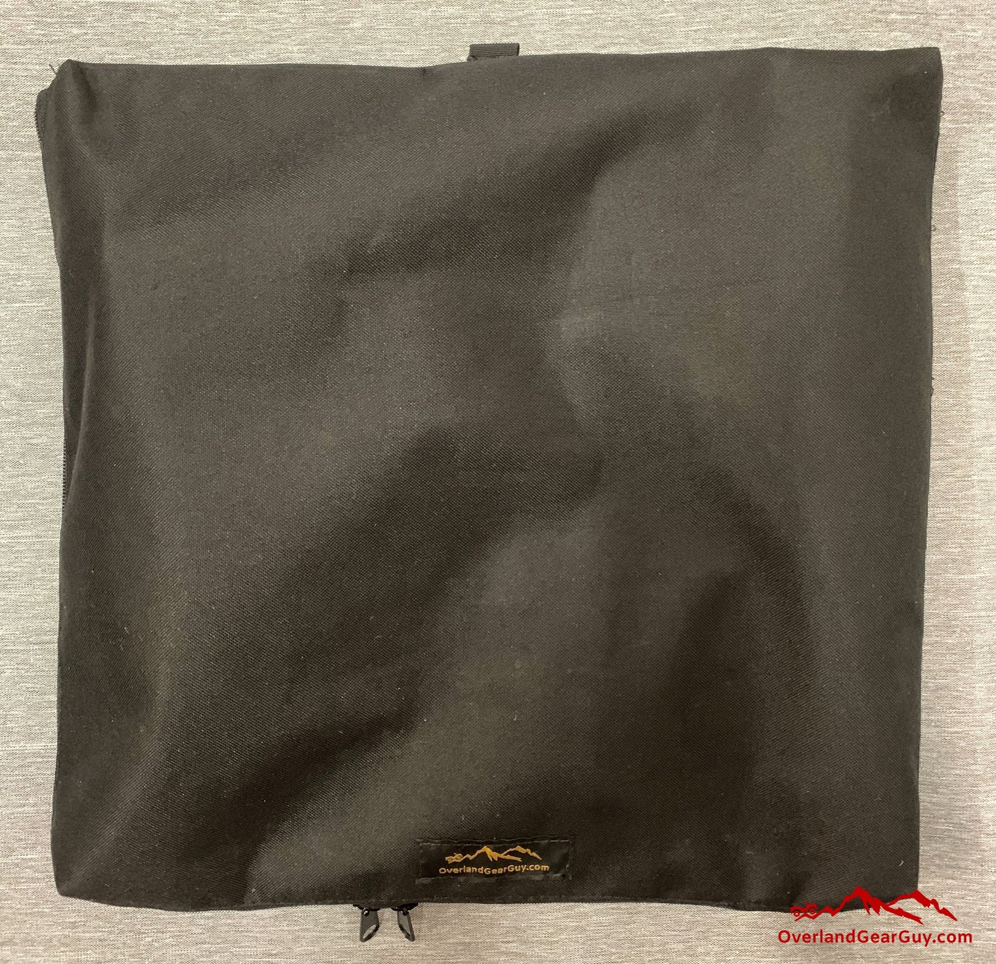 OverlandGearGuy- Pacifica Overland Utensil Organizer