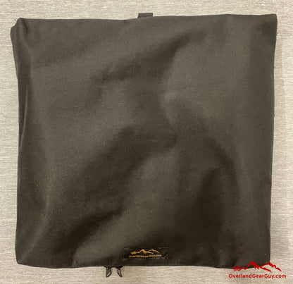 OverlandGearGuy- Pacifica Overland Utensil Organizer